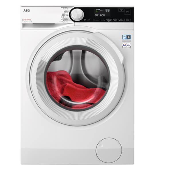 AEG LAVAT LR7D96CW 9KG A 1600 GIRI